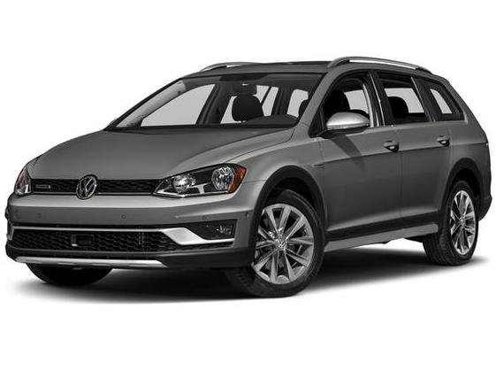 VOLKSWAGEN GOLF ALLTRACK 2017 3VWH17AU5HM534918 image VOLKSWAGEN GOLF ALLTRACK 2017 3VWH17AU5HM534918 image